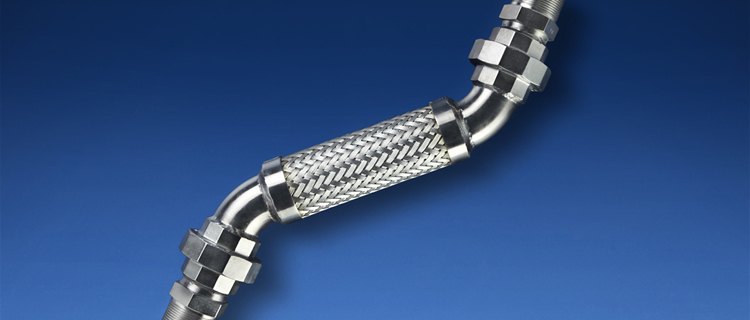 Flexible Metal Hose Fittings