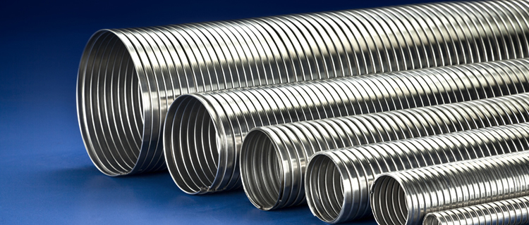 Corrugated Metal Hose