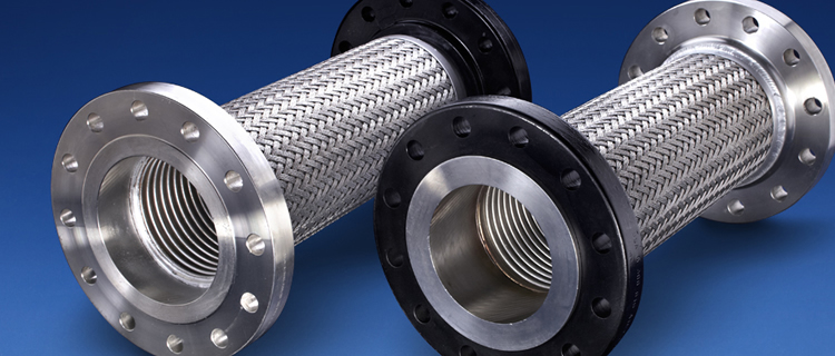 Metal Hose Reducing Flexes