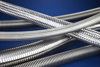 Flexible Metal Hose